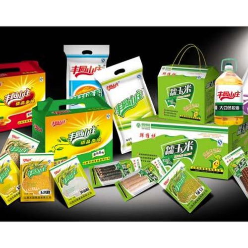 東營包裝禮盒來樣印刷一站式服務 專業代理代辦，助力品牌升級